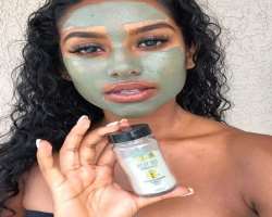 The star endorses various brands including Muddy body face mask, Herbal Essence through her Instagram.